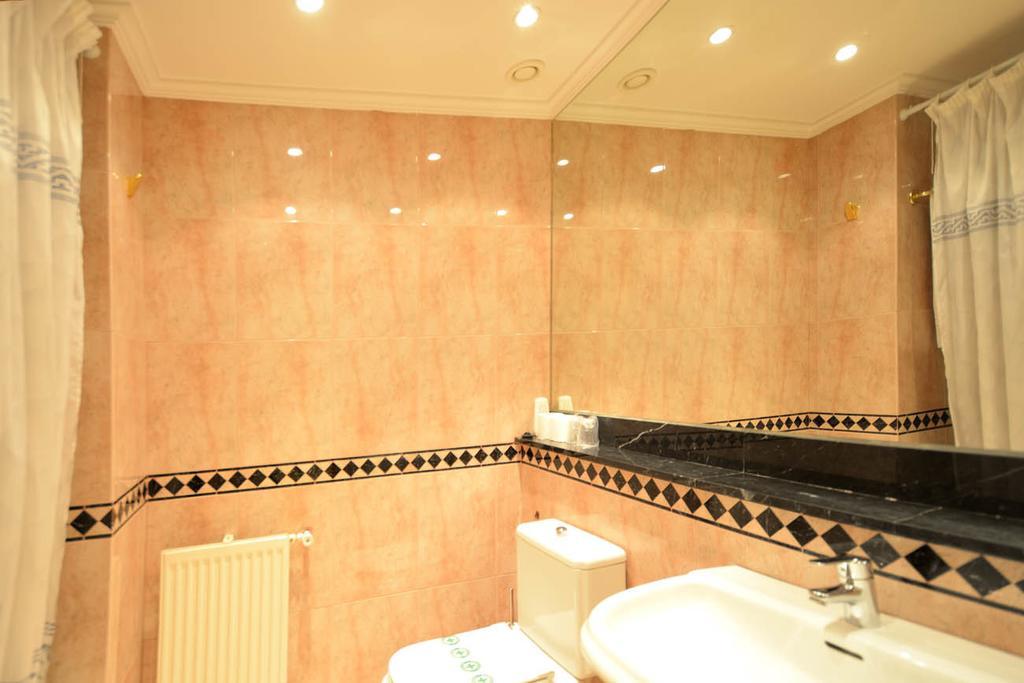 Hostal Goyo Garray Zimmer foto